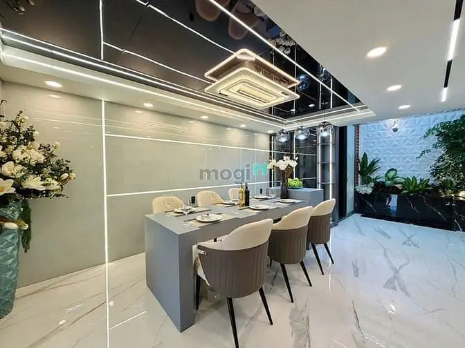 Bán Nhà Giá Mềm Nguyễn Kiệm, P9, Phú Nhuận, 4 Tỷ, Sổ Riêng, Tiện Ích