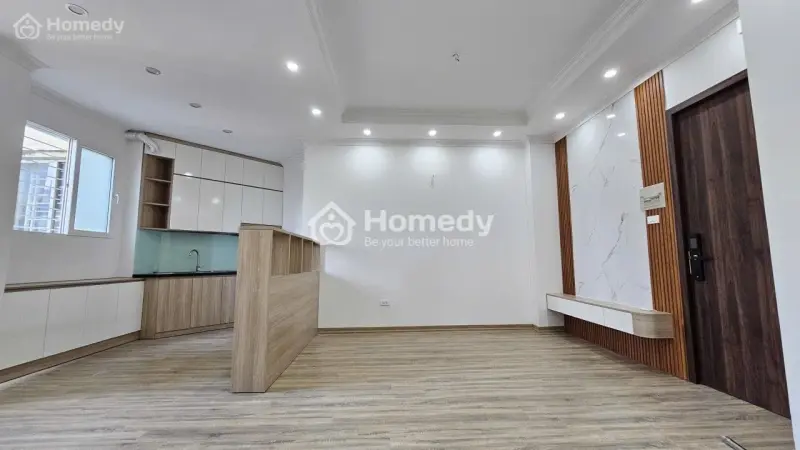 Siêu Phẩm Căn Hộ Nam Trung Yên (Cầu Giấy) 70M 2Pn2Vs Giá 6.1Ty Có Lot Ô Tô