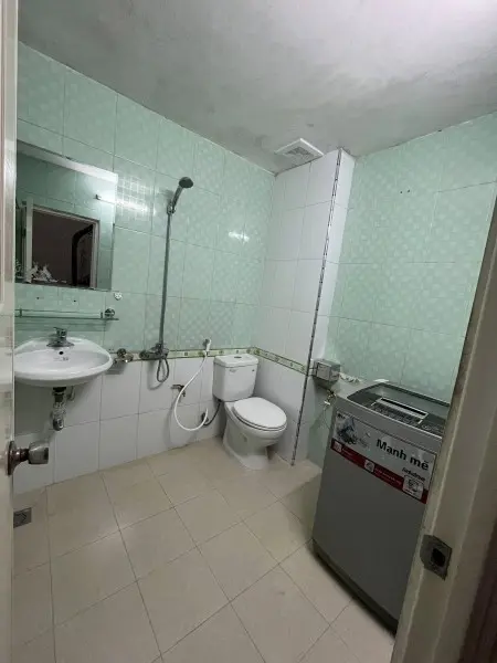 Cho Thuê Nhà Nguyên Căn 3 Tầng – Ngõ Gốc Đề, Minh Khai