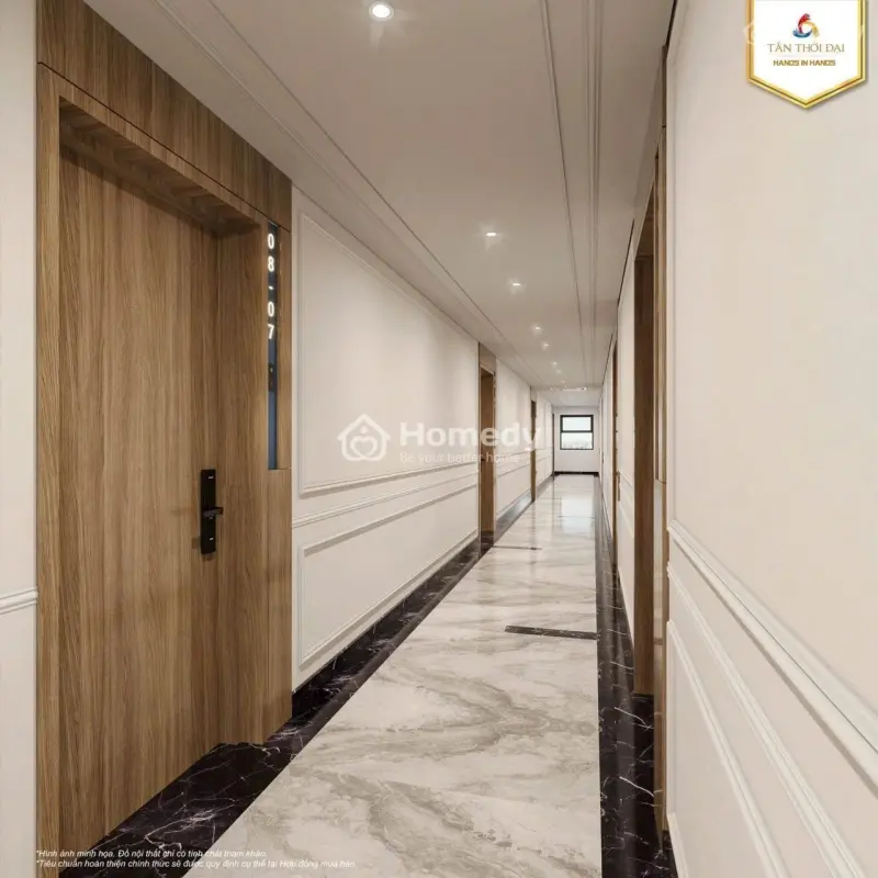 Căn 2N Hướng Đông Bắc + Đông Nam Siêu Hiếm Tại Metropolitan – Giá Chỉ 4.55 Tỷ! Quá Rẻ