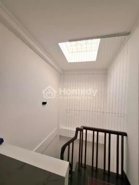 Bán Nhà 5 Tầng – Đại Từ - Hoàng Mai – 38M² – 8 Tỷ