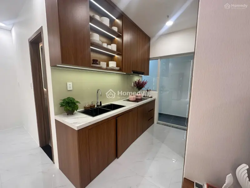 Nơi Sống Nhẹ, Giá Nhẹ, Tâm Hồn Cũng Nhẹ, Eco Residence Giá 1,1 Tỷ - 2 Phòng Ngủ