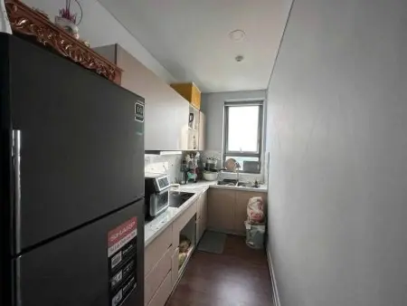 Cho Thuê C/C Kim Hồng, Vườn Lài,Tan Phú, Căn 2P,Nội Thất, 8Tr/Th