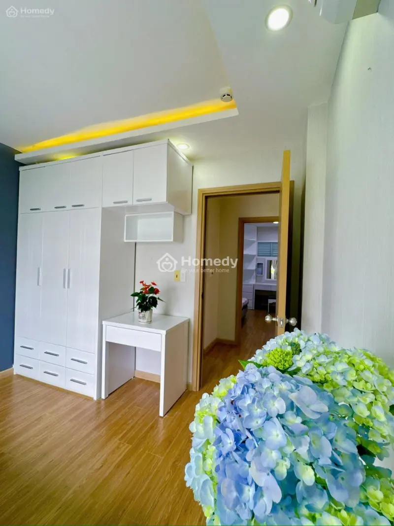 Bán Căn Hộ Ct6B Vĩnh Điềm Trung - Nha Trang. Tầng Trung