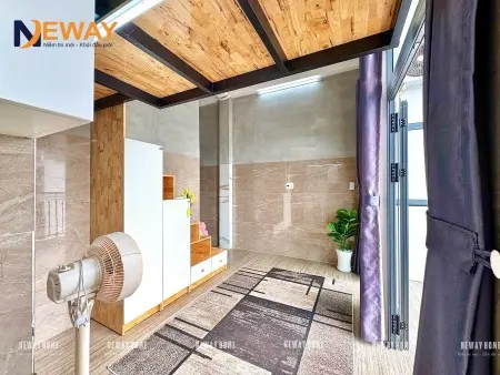 Cho Thuê Phòng Trọ Tân Phú - Gò Dầu, Phường Tân Quý, Tân Phú - Ngay Luỹ Bán Bích, Aeon Mall Tân Phú