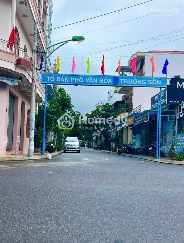 Đất Mặt Tiền Phan Vinh – 97.5M² Nở Hậu Cách Biển 500M Giá Tốt 9.5 Tỷ