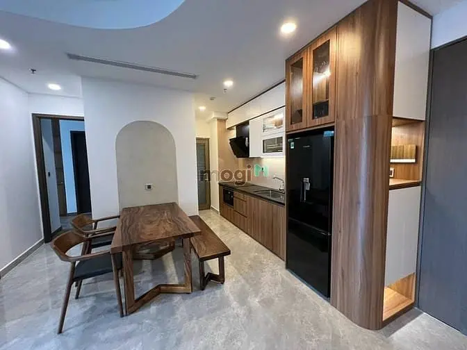Cho Thuê Căn Hộ Midtown , 2 Phòng Ngủ , 82M2 , Phú Mỹ Hưng