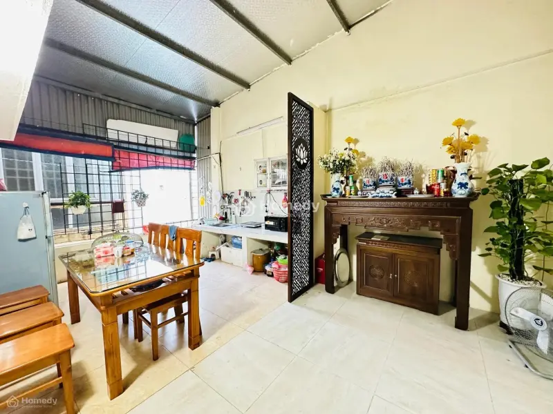 Nhỉnh 3 Tỷ, Nhà Phố Hoàng Mai, 30M2, 3 Tầng, Mặt Tiền 5M, Ở Luôn.