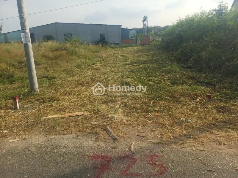 Mặt Tiền Cao Bá Quát Thị Xã Chơn Thành Tỉnh Bình Phước