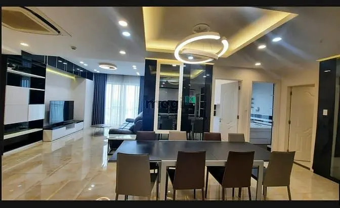 Cho Thuê Căn Hộ Chung Cư Scenic Valley - Phú Mỹ Hưng-Tp.hcm