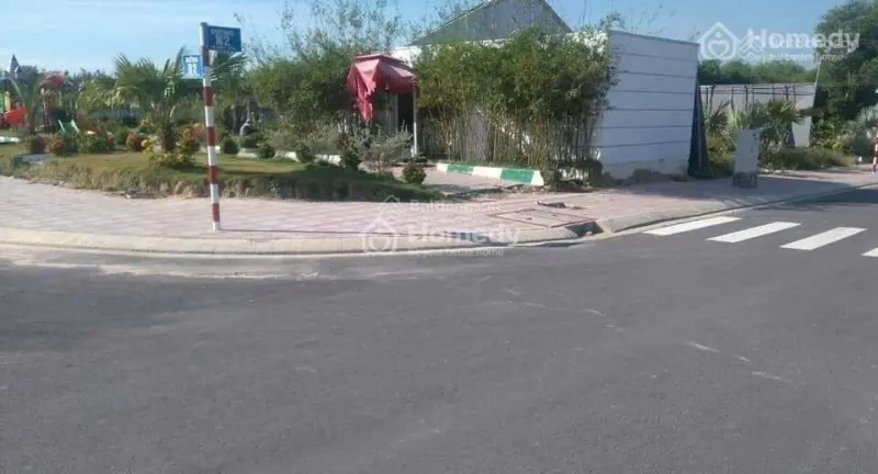 100% Thổ Cư –Hạ Tâng Hoàn Thiện – Gần Sân Bay Quốc Tế Long Thành – Đón Đầu Đầu Tư