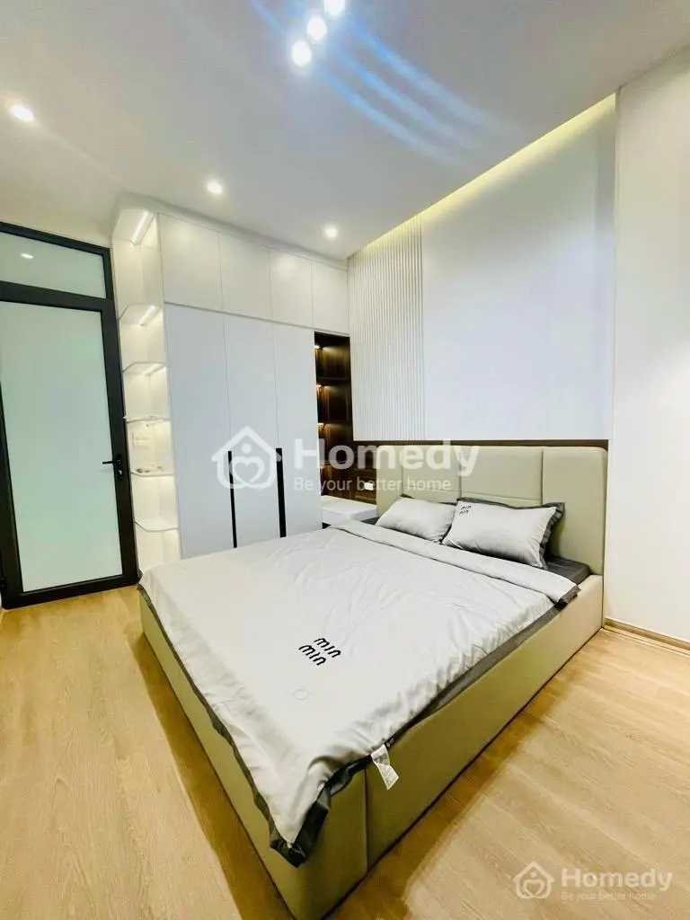 Nhà Phố Hoàng Văn Thái, Phân Lô, Ô Tô, 1 Nhà Ra Mặt Phố, Full Nội Thất, Ở Hay Giữ Tiền Đều Ok !