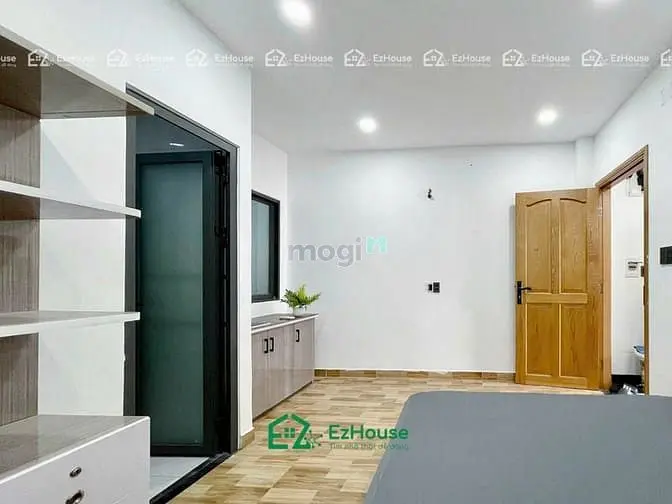 Chdv Mới Xây Full Nội Thất Ở Đường Số 5 Gần Aeon Tân Phú