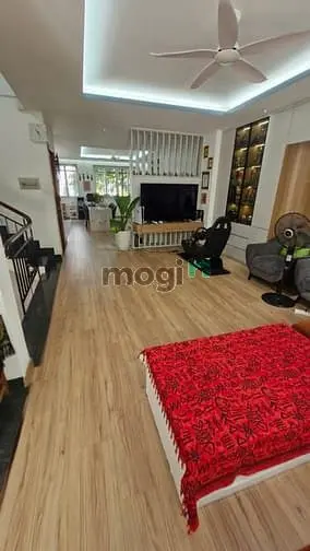 Bán Biệt Thự Khu Compound Phường An Khánh Quận 2, Hầm 3 Tầng St Tặng