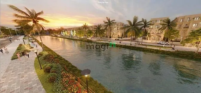 Cập Nhật Căn Đẹp Tháng 12 Tại Vinhome Wonder Park Đan Phượng