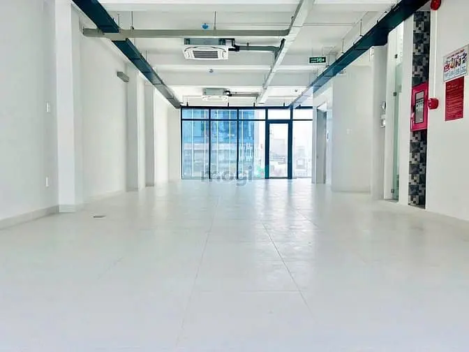 Cho Thuê Nhà Mặt Tiền Phan Kế Bính Quận 1 - Dtsd 600M2 - Pccc Đầy Đủ