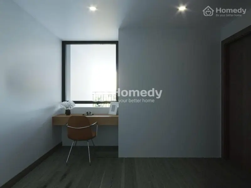 Chung Cư Hud Building Nha Trang, Khánh Hòa. Full Nội Thất Đẹp