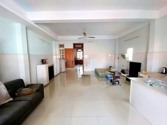 Bán Nhà Đường 3/2 Hẻm Xe Tải Ngang 5,7M Nở 11M X 20M Giá 32 Tỉ