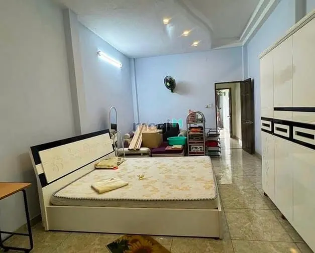 Chính Chủ Bán Nhà 3 Tầng - Hxh 6M, Sát Mt Âu Cơ - 4X16M, Giá 8.2 Tỷ