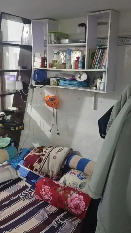 Pass Phòng Trọ – Khu An Ninh, Tam Bình Thủ Đức