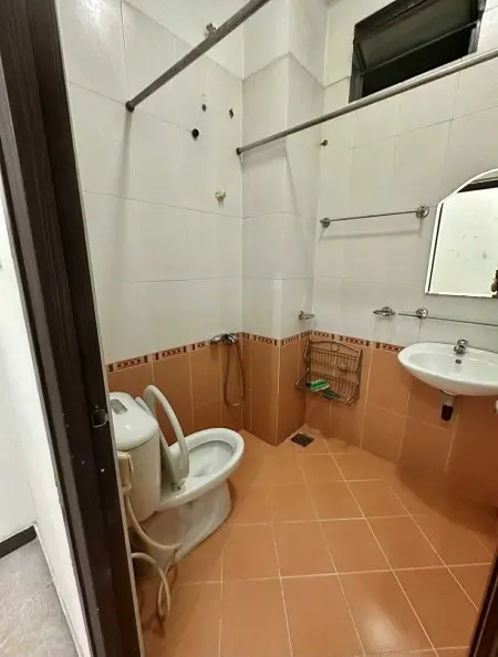 [Chính Chủ] Cho Thuê Phòng Tầng 3 Xvnt F17 Bthạnh (Cách Q1 700M)