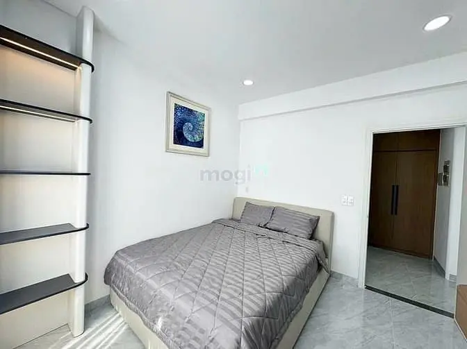 Cho Thuê Căn Hộ Cảnh Viên 2, 3Pn, 2Wc, Phú Mỹ Hưng, Q7