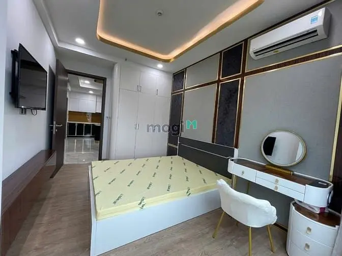 Cho Thuê Căn Hộ Tại Midtown Phú Mỹ Hưng, 30 Triệu Vnd, 135M2, 2Pn,