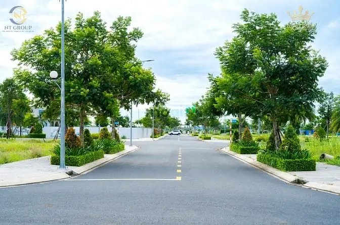 Đất Nền Dự Án 1/500 Có Sổ Sẵn, Di Chuyển Đến Quận 1 Chỉ 30 Phút Sở Hữu