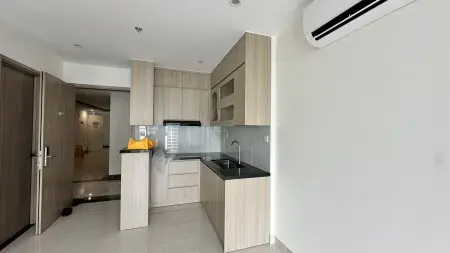 Cho Thuê Căn Hộ 1Pn+, Toàn S6.06 Origami Dự Án Vinhomes Grand Park