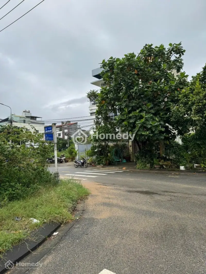 Hoàng Trọng Mậu, Q.nhs 90M2 H.nam 7.5 Tỷ Đà Nẵng