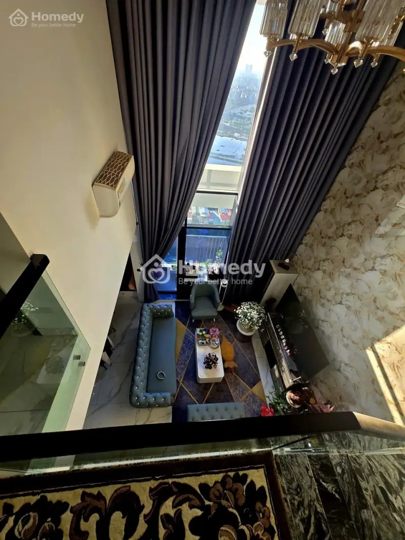 Bán Penthouse Sân Vườn Iris Garden Mỹ Đình 186M2 (Full Nội Thất ) Sẵn Sổ Hồng Lh 0987106***