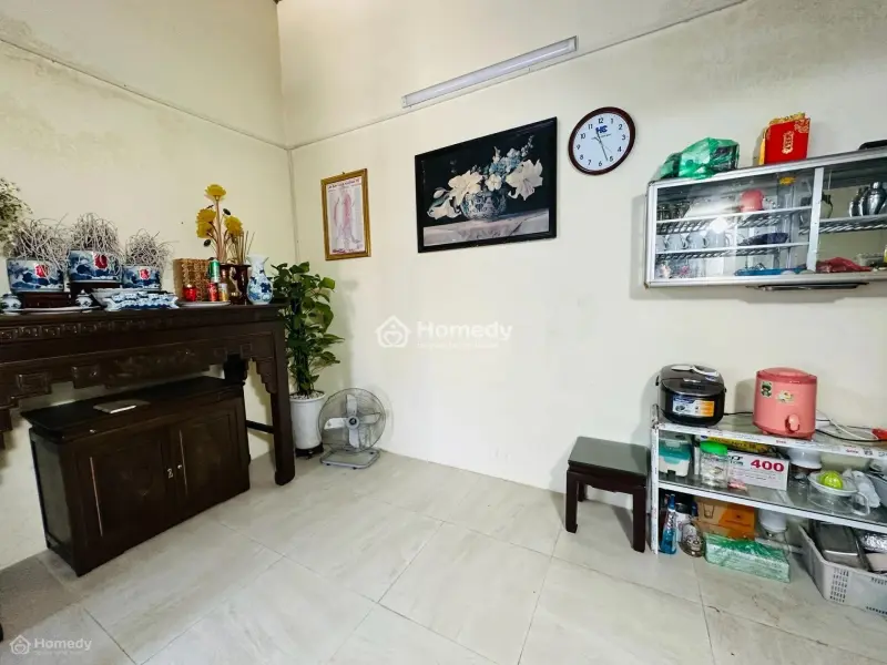 Nhỉnh 3 Tỷ, Nhà Phố Hoàng Mai, 30M2, 3 Tầng, Mặt Tiền 5M, Ở Luôn.