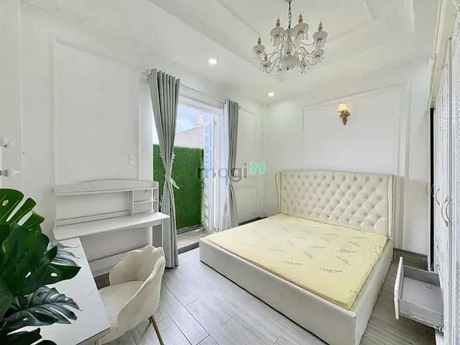 Pass Trọ 185/33/2 Đường Nguyễn Phúc Chu, Phường 15, Quận Tân Bình