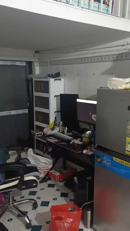 Pass Phòng Trọ – Khu An Ninh, Tam Bình Thủ Đức