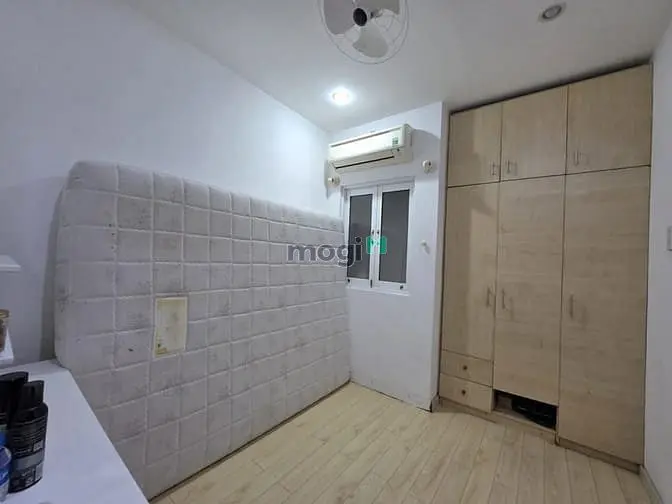 Q1- Hai Bà Trưnt- 50M Ra Mặt Tiền