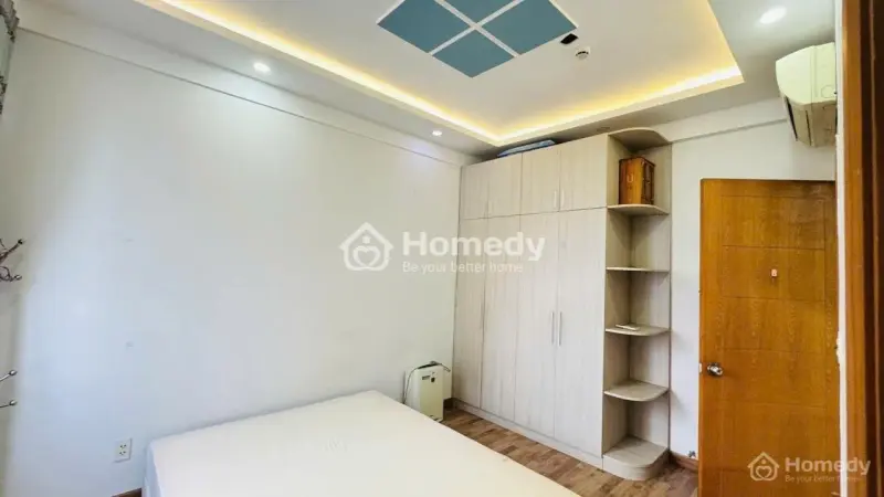 Chung Cư Harmona, Trương Công Định, Tb: 1P Ngủ, Đầy Đủ Nt, 10Tr5/Th, View Đẹp