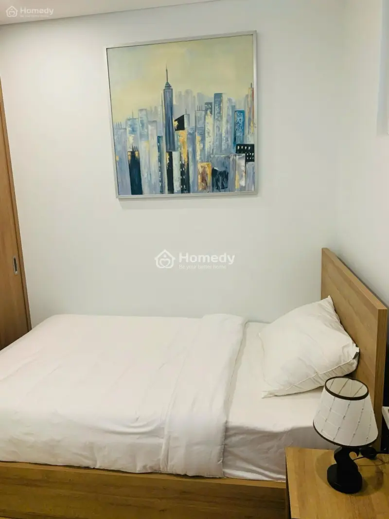 Bán Nhanh Căn 1 Cộng Scenia Bay Nha Trang, Diện Tích 59M2