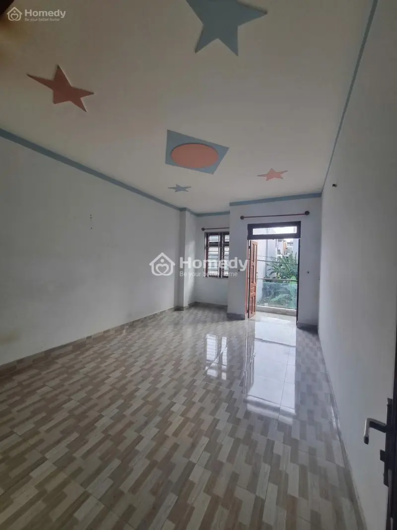 🏡 Nhà Phố Kdc Phú Mỹ Hiệp – Giá 4.75 Tỷ – Vị Trí Đẹp, 1 Trệt 2 Lầu