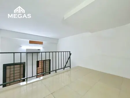 An Khánh Ngay Cầu Sài Gòn - Phòng Có Gác Cửa Sổ Thoáng Đầy Đủ Nội Thất Giá Tốt, Có Thang Máy