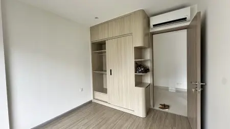 Cho Thuê Căn Hộ 1Pn+, Toàn S6.06 Origami Dự Án Vinhomes Grand Park