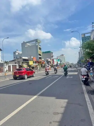 Nhà Mtkd Đường Tân Kỳ Tân Quý, Dt: 5.8M X 25.2M, Cấp 4. Giá: 25.5 Tỷ