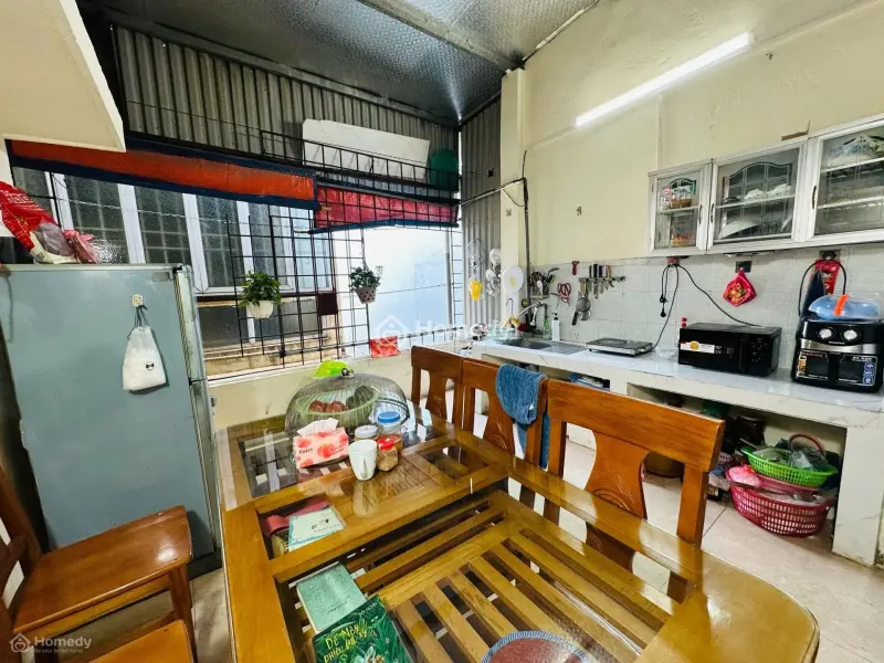 Nhỉnh 3 Tỷ, Nhà Phố Hoàng Mai, 30M2, 3 Tầng, Mặt Tiền 5M, Ở Luôn.