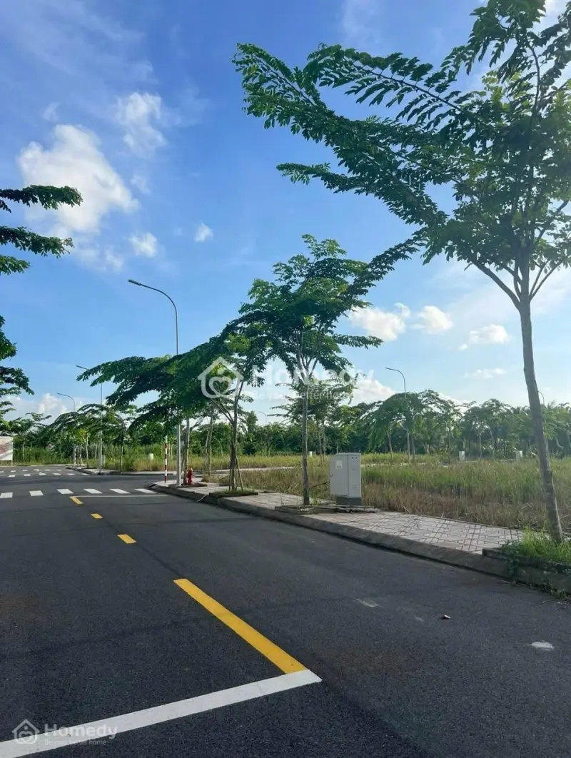 Đất Nền Full Thổ Cư Tại Trung Tâm Phường Ngã Bảy Thành Phố Cần Thơ