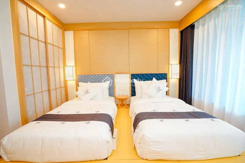 Bán Căn Q12A16 – Condotel Wyndham Thanh Thủy – 1,7 Tỷ