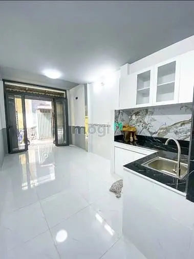 Quận 10 - 4Pn - Full Nội Thất - Đang Cho Thuê - Nhỉnh 5 Tỷ