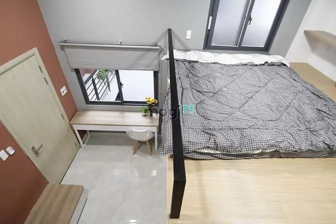 🌈🌈Duplex Full Tiện Ích Ngay Sát Quận 1
