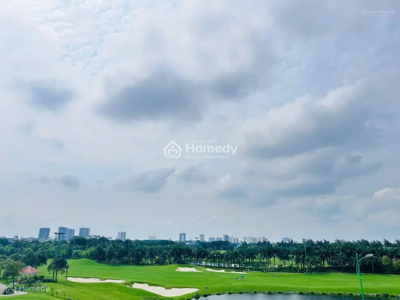 Mở Bán Căn Đơn Lập Số 68 Diện Tích 399M2 View Sân Golf Long Biên Đường Cổ Linh, Long Biên, Hà Nội