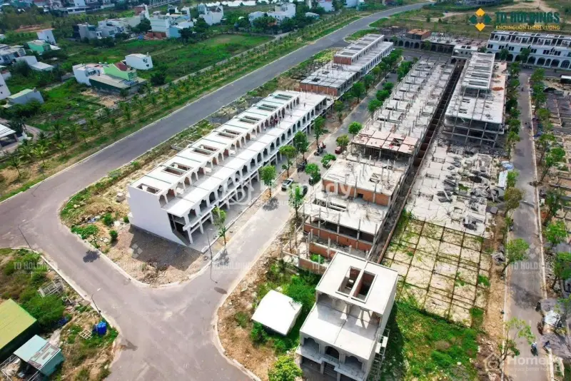 Kvg Mozzadiso – Nhà Phố Trung Tâm Mỹ Gia • Quỹ Hàng Hiếm • Biên Độ Tăng Giá Mạnh