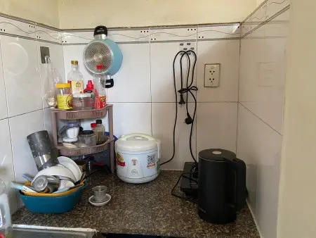 Phòng Trọ Full Nội Thất, 3.5Tr, 20M2 Gần Bến Xe Quận 8