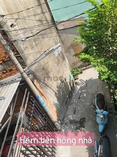 Nhà 300M2 Thổ,Hxh 9X30 Nở Hậu, 2 Tầng+4P Trọ, Linh Đồng, Thủ Đức